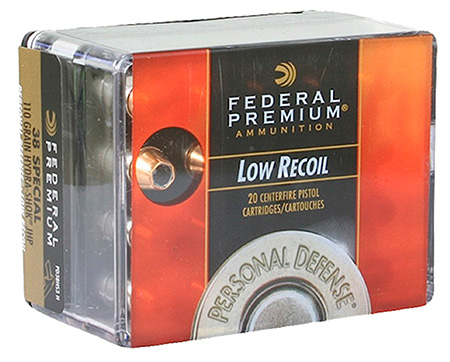 federal cartridge|kinetic - Premium - .38 Special for sale
