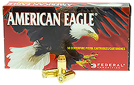 federal cartridge|kinetic - American Eagle - .40 S&W for sale