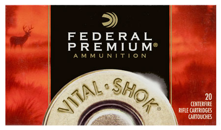 federal cartridge|kinetic - Premium - .308|7.62x51mm for sale