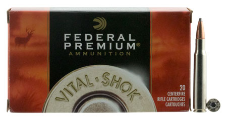 federal cartridge|kinetic - Premium - 30-06 Springfield for sale