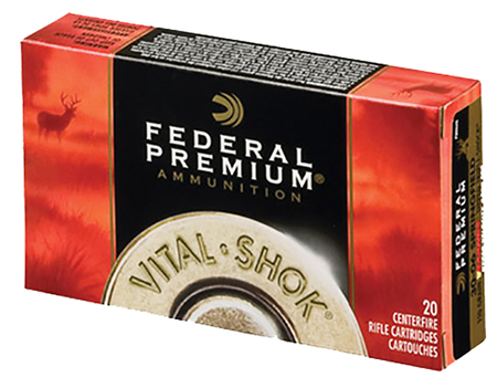 federal cartridge|kinetic - Premium - .308|7.62x51mm for sale
