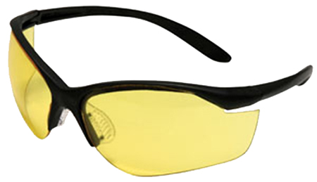 H/L VAPOR II BLK FR/AMBER LENS - for sale