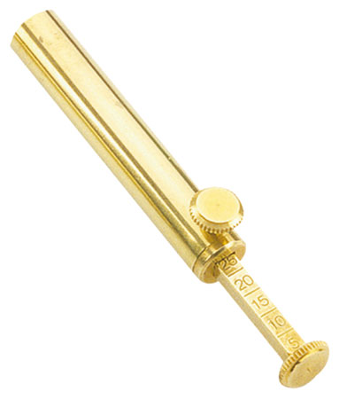 Traditions INC - Powder Measure - Revolver|Small Bore Muzzeloaders for sale