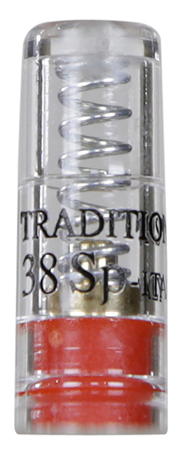 Traditions INC - Snap Caps - .38 Special for sale