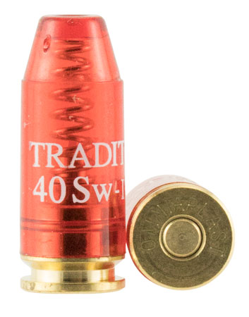 Traditions INC - Snap Caps - .40 S&W for sale