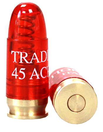 Traditions INC - Snap Caps - .45 ACP|Auto for sale