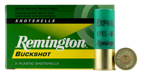 remington ammo|kinetic - Express - 12 Gauge 2.75" for sale