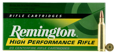 remington ammo|kinetic - High Performance - .22-250 for sale