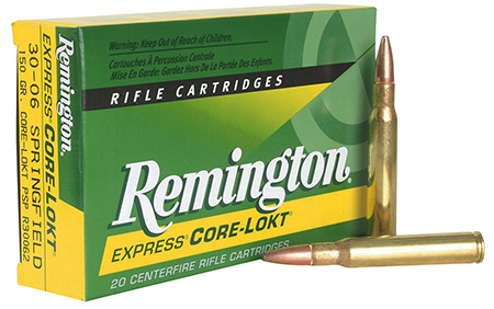 remington ammo|kinetic - Core-Lokt - .308|7.62x51mm for sale