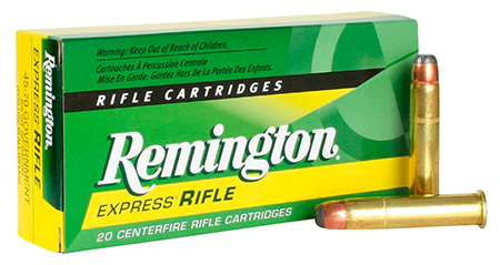 remington ammo|kinetic - Core-Lokt - 45-70 Gov for sale