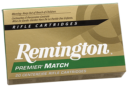 remington ammo|kinetic - Premier - .308|7.62x51mm for sale