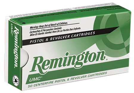 remington ammo|kinetic - UMC - 10mm Auto for sale
