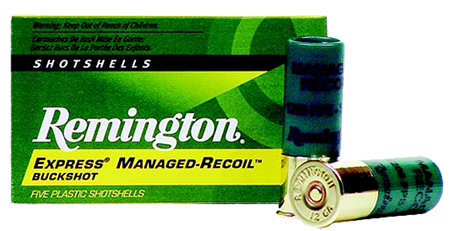 remington ammo|kinetic - Managed Recoil - 12 Gauge 2.75" for sale