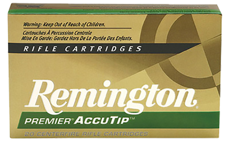 remington ammo|kinetic - Premier - .22-250 for sale