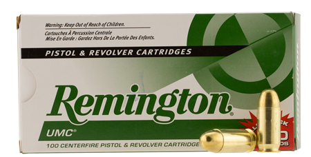 remington ammo|kinetic - UMC - .45 ACP|Auto for sale