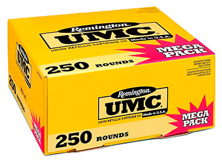 remington ammo|kinetic - UMC - .38 Special for sale
