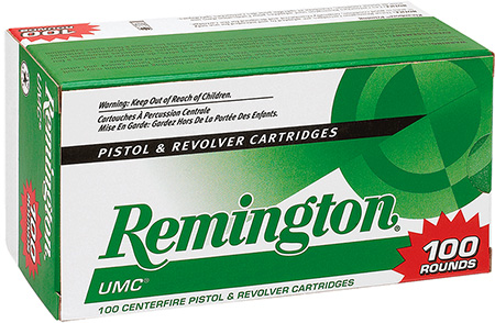 remington ammo|kinetic - UMC - .357 Mag for sale
