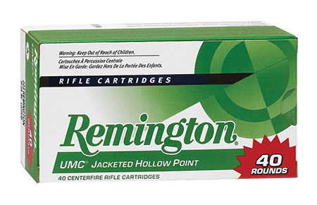 remington ammo|kinetic - UMC - .308|7.62x51mm for sale