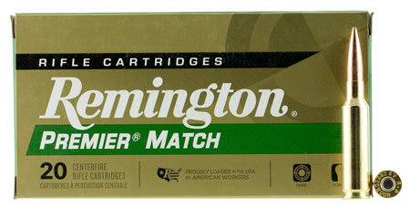 remington ammo|vista - Premier - 6.5mm Creedmoor for sale