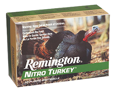 remington ammo|kinetic - Nitro Turkey - 12 Gauge for sale