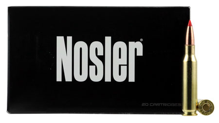 nosler inc - Ballistic Tip - 7mm-08 Rem for sale