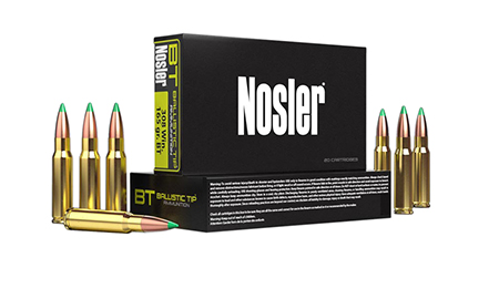 nosler inc - Ballistic Tip - .308|7.62x51mm for sale