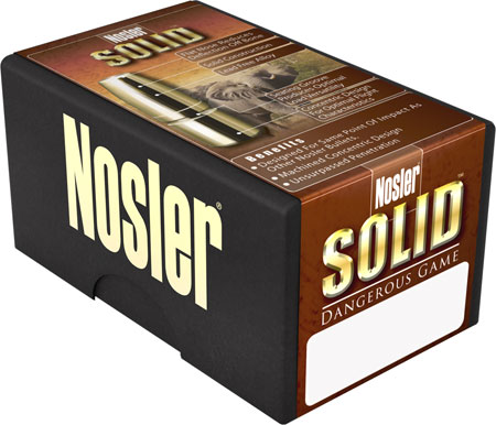 Nosler - Safari - 375 H&H Mag for sale