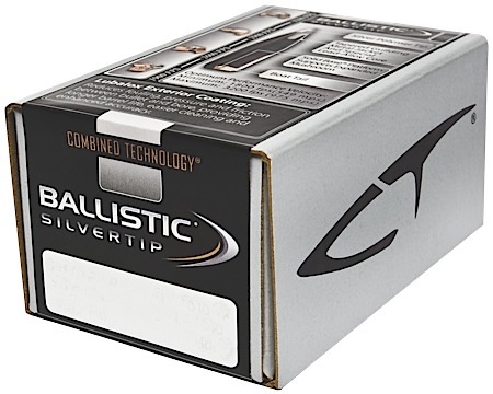 nosler inc - Ballistic Silvertip - 30 Caliber for sale