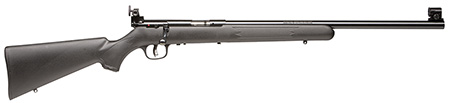 SAV MKII-FVT 22LR 21" 5RD BLK - for sale