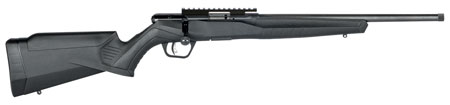 SAV B22 FV-SR 22LR 16" TB 10RD BLK - for sale