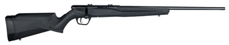 SAV B22 MAG F 22WMR 21" 10RD BLK - for sale