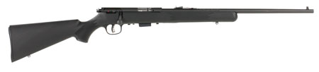 SAV 93 F 22WMR 5RD 21" 5RD BLK - for sale