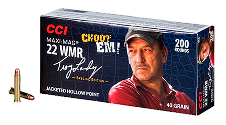 cci|speer|kinetic - Maxi-Mag - .22 Mag for sale