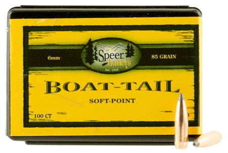 cci|speer|kinetic - Boat-Tail - .22 BB for sale