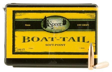 cci|speer|kinetic - Boat-Tail - .22 BB for sale