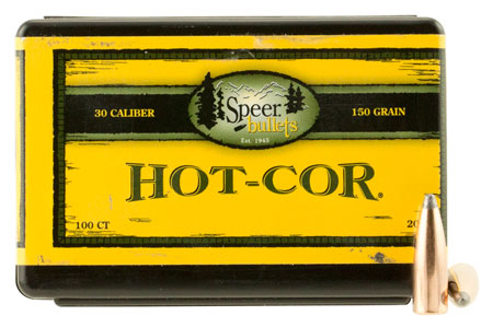cci|speer|kinetic - Hot-Cor - 30 Caliber for sale