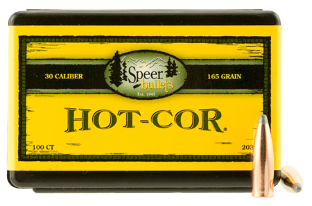 cci|speer|kinetic - Rifle Hunting - 30 Caliber for sale
