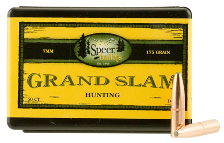 cci|speer|kinetic - Grand Slam - 30 Caliber for sale