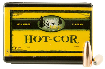 cci|speer|kinetic - Hot-Cor - 375 Caliber for sale