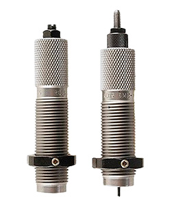 rcbs prec reloading llc - Full-Length 2-Die Set - 284 Win for sale