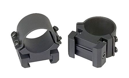 weaver|rcbs - Sure Grip Windage Adjustable Rings -  for sale