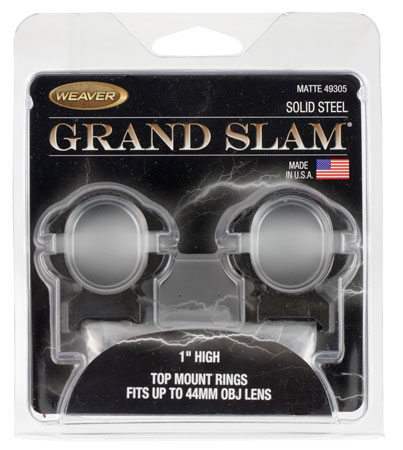 weaver|rcbs - Grand Slam - 1 " for sale