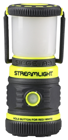 streamlight inc - The Siege -  for sale
