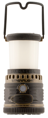 streamlight inc - Super Siege - 120 V for sale