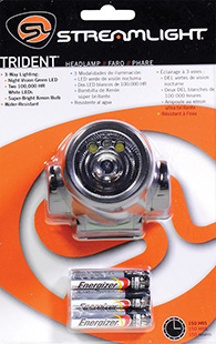 streamlight inc - Trident -  for sale
