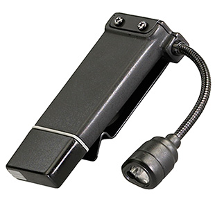 streamlight inc - ClipMate USB Clip-On Light -  for sale
