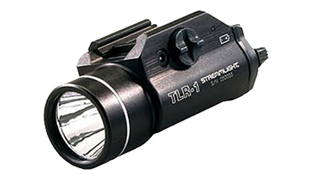 streamlight inc - TLR-1 Gun Light - 1 RAIL for sale