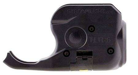streamlight inc - TLR-6 Gun Light - 6 for sale