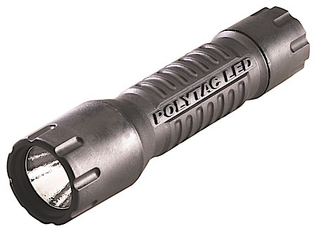 streamlight inc - PolyTac Flashlight -  for sale