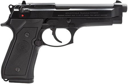 Beretta - 92FS - 9mm Luger for sale
